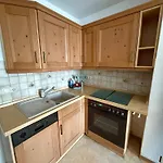 Casa de Férias Fuer Familientreffen Mit Grossem Garten, Parkplaetzen Erfurt