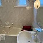 Fuer Familientreffen Mit Grossem Garten, Parkplaetzen Casa de Férias Erfurt