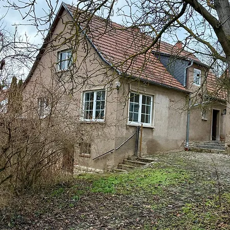 Prázdninový dům Fuer Familientreffen Mit Grossem Garten, Parkplaetzen