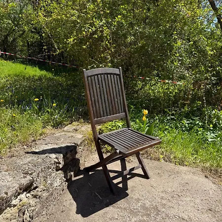 Fuer Familientreffen Mit Grossem Garten, 4 Schlafzimmer, 2 Baeder, Parkplaetze ארפורט
