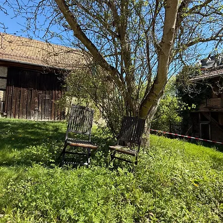 בית נופש Fuer Familientreffen Mit Grossem Garten, 4 Schlafzimmer, 2 Baeder, Parkplaetze *
