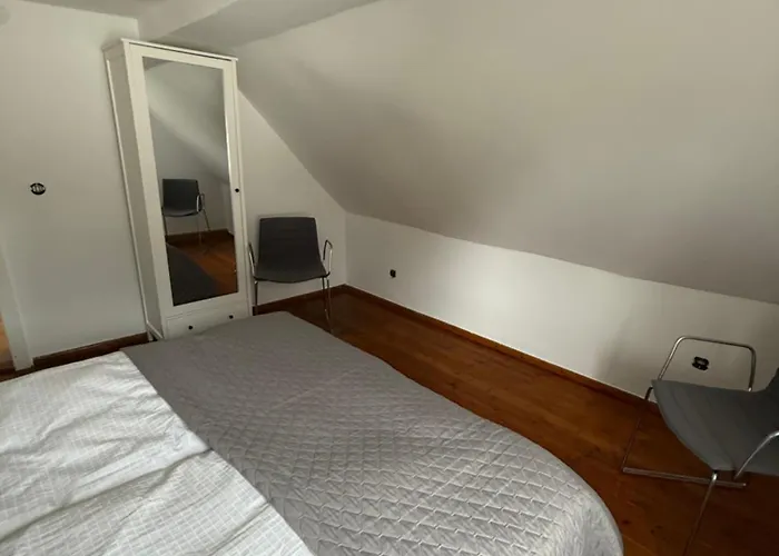 Fuer Familientreffen Mit Grossem Garten, Parkplaetzen Дом отдыха Эрфурт