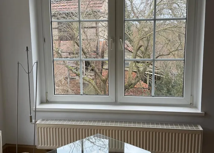 Fuer Familientreffen Mit Grossem Garten, Parkplaetzen