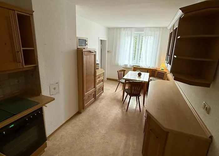 Holiday home Fuer Familientreffen Mit Grossem Garten, Parkplaetzen *