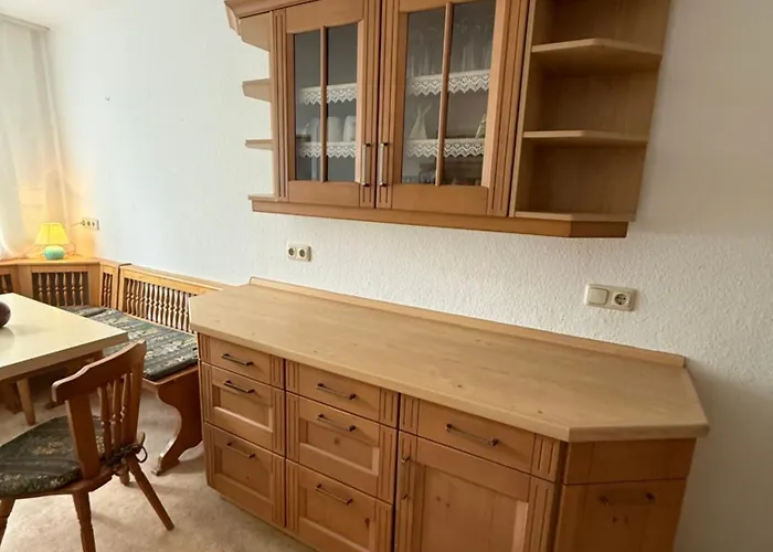 Fuer Familientreffen Mit Grossem Garten, Parkplaetzen Holiday home *